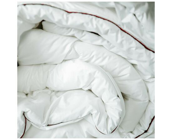 Ковдра MirSon вовняна Deluxe Italy Hand Made 165 демі 155x215 см (2200000460196), зображення 11 Ковдра MirSon вовняна Deluxe Italy Hand Made 165 демі 155x215 см (2200000460196), зображення 11