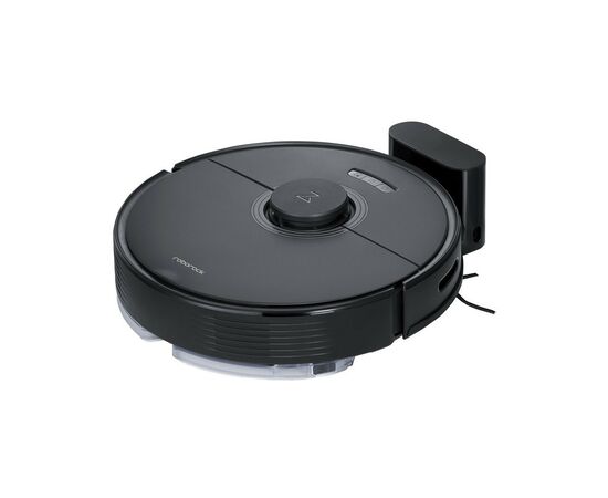 Пылесос Xiaomi RoboRock Vacuum Cleaner Q7 Max Black (Q7M52-00), изображение 11 Пылесос Xiaomi RoboRock Vacuum Cleaner Q7 Max Black (Q7M52-00), изображение 11