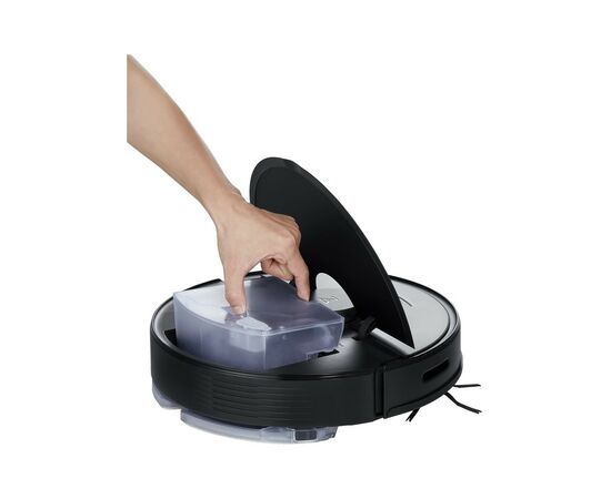 Пылесос Xiaomi RoboRock Vacuum Cleaner Q7 Max Black (Q7M52-00), изображение 12 Пылесос Xiaomi RoboRock Vacuum Cleaner Q7 Max Black (Q7M52-00), изображение 12