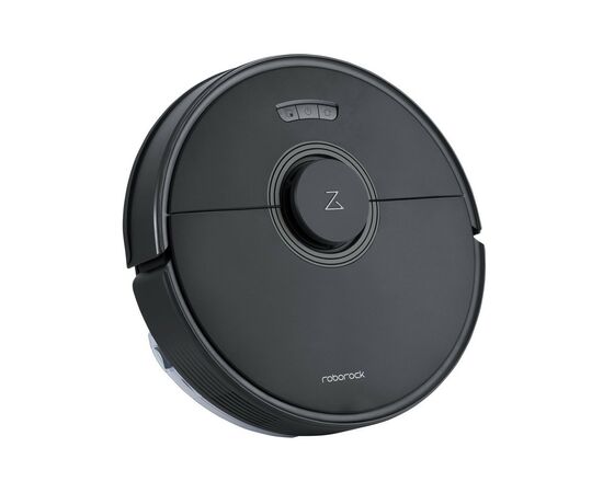 Пылесос Xiaomi RoboRock Vacuum Cleaner Q7 Max Black (Q7M52-00), изображение 2 Пылесос Xiaomi RoboRock Vacuum Cleaner Q7 Max Black (Q7M52-00), изображение 2