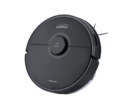 Пылесос Xiaomi RoboRock Vacuum Cleaner Q7 Max Black (Q7M52-00), изображение 3 Пылесос Xiaomi RoboRock Vacuum Cleaner Q7 Max Black (Q7M52-00), изображение 3