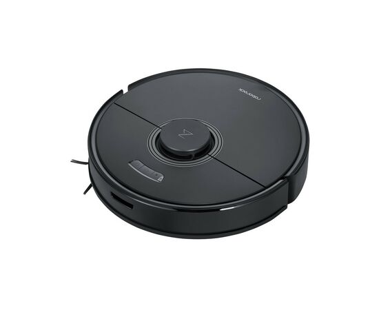 Пылесос Xiaomi RoboRock Vacuum Cleaner Q7 Max Black (Q7M52-00), изображение 6 Пылесос Xiaomi RoboRock Vacuum Cleaner Q7 Max Black (Q7M52-00), изображение 6
