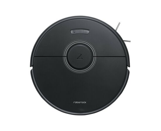 Пылесос Xiaomi RoboRock Vacuum Cleaner Q7 Max Black (Q7M52-00)