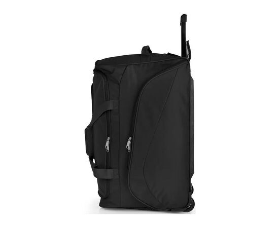 Сумка дорожная Gabol Week Eco 60L Negro (122346-00 (930073), изображение 10 Сумка дорожная Gabol Week Eco 60L Negro (122346-00 (930073), изображение 10