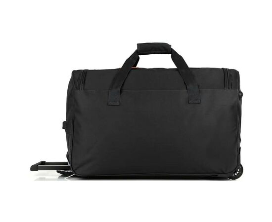 Сумка дорожная Gabol Week Eco 60L Negro (122346-00 (930073), изображение 4 Сумка дорожная Gabol Week Eco 60L Negro (122346-00 (930073), изображение 4