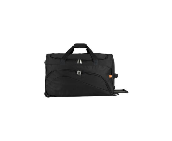 Дорожня сумка Gabol Week Eco 60L Negro (122346-00 (930073)