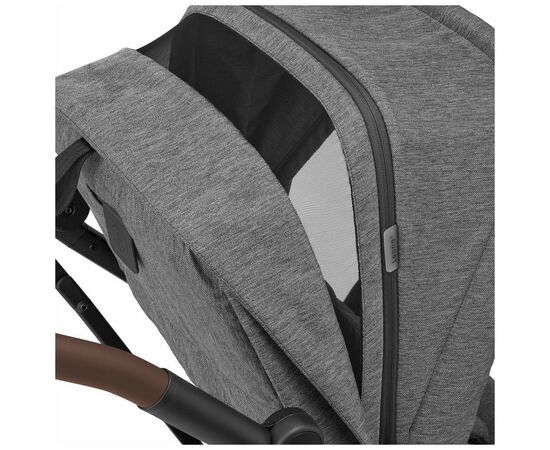 Коляска Maxi-Cosi Leona2 Selext Grey (1204029111), изображение 10 Коляска Maxi-Cosi Leona2 Selext Grey (1204029111), изображение 10