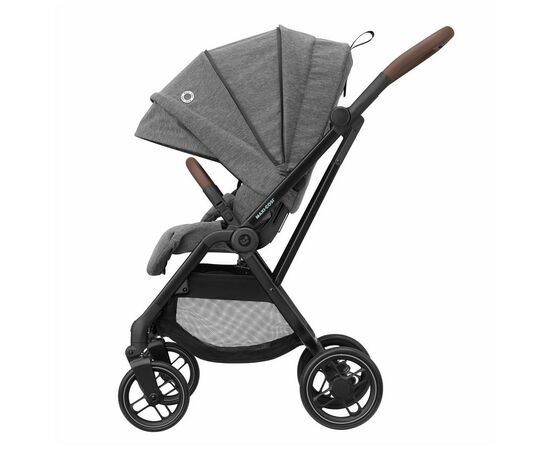 Коляска Maxi-Cosi Leona2 Selext Grey (1204029111), изображение 3 Коляска Maxi-Cosi Leona2 Selext Grey (1204029111), изображение 3