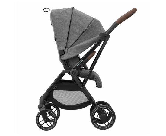 Коляска Maxi-Cosi Leona2 Selext Grey (1204029111), изображение 6 Коляска Maxi-Cosi Leona2 Selext Grey (1204029111), изображение 6