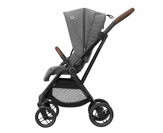 Коляска Maxi-Cosi Leona2 Selext Grey (1204029111), изображение 7 Коляска Maxi-Cosi Leona2 Selext Grey (1204029111), изображение 7