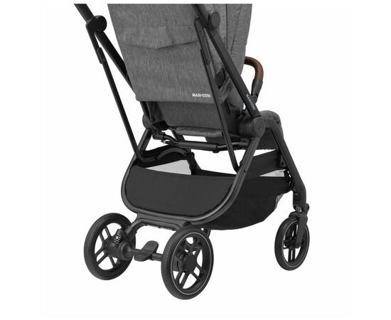 Коляска Maxi-Cosi Leona2 Selext Grey (1204029111), изображение 9 Коляска Maxi-Cosi Leona2 Selext Grey (1204029111), изображение 9