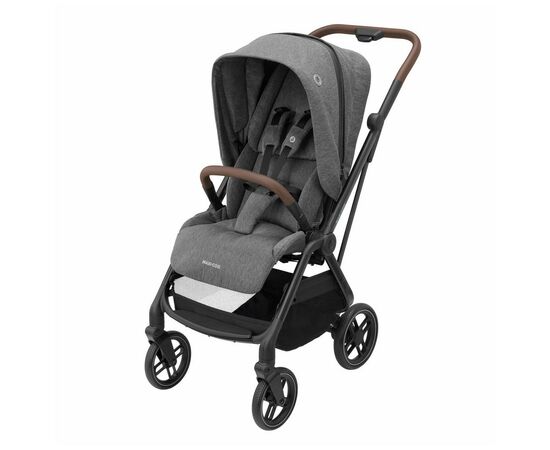 Коляска Maxi-Cosi Leona2 Selext Grey (1204029111)