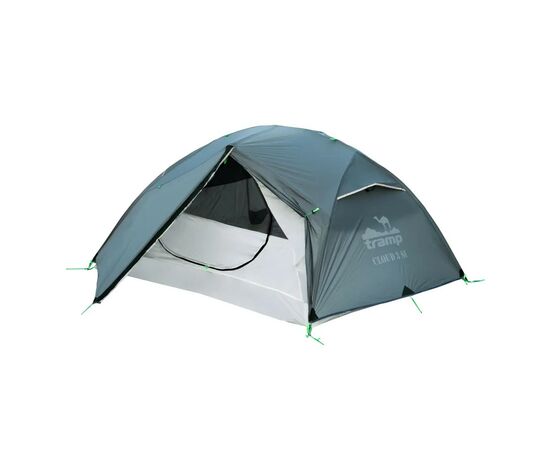 Палатка Tramp Cloud 3 Si Grey (TRT-094-grey), изображение 5 Палатка Tramp Cloud 3 Si Grey (TRT-094-grey), изображение 5