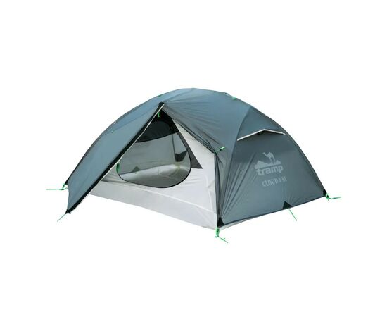 Палатка Tramp Cloud 3 Si Grey (TRT-094-grey), изображение 6 Палатка Tramp Cloud 3 Si Grey (TRT-094-grey), изображение 6