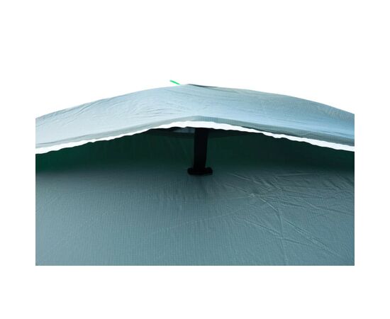 Палатка Tramp Cloud 3 Si Grey (TRT-094-grey), изображение 7 Палатка Tramp Cloud 3 Si Grey (TRT-094-grey), изображение 7