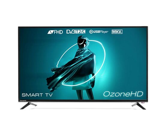 Телевізор Ozonehd 43FSN22T2