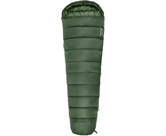 Спальный мешок Highlander Phoenix Ember 250/-3C Olive Green Left (SB243-OG) (929694), изображение 2 Спальный мешок Highlander Phoenix Ember 250/-3C Olive Green Left (SB243-OG) (929694), изображение 2