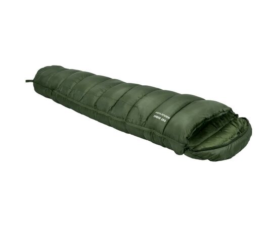 Спальный мешок Highlander Phoenix Ember 250/-3C Olive Green Left (SB243-OG) (929694), изображение 3 Спальный мешок Highlander Phoenix Ember 250/-3C Olive Green Left (SB243-OG) (929694), изображение 3