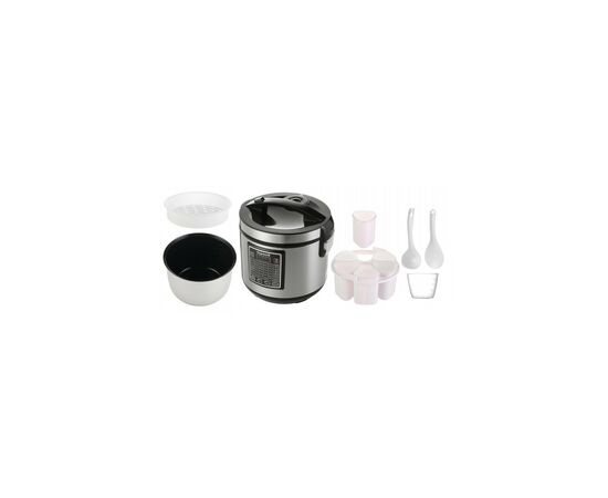Мультиварка Vilgrand VMC 4250 y, изображение 5 Мультиварка Vilgrand VMC 4250 y, изображение 5