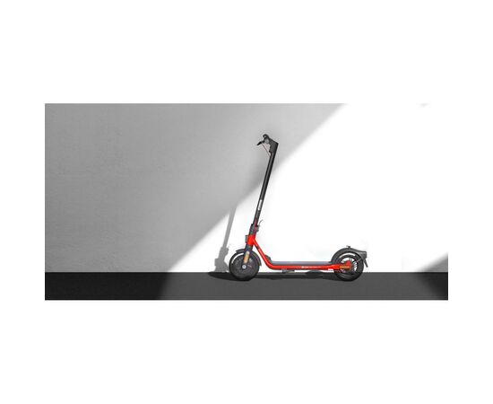 Электросамокат Segway Ninebot D28E, Black/Red (AA.00.0012.08), изображение 7 Электросамокат Segway Ninebot D28E, Black/Red (AA.00.0012.08), изображение 7