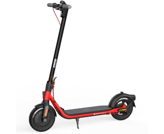 Електросамокат Segway Ninebot D28E, Black/Red (AA.00.0012.08)