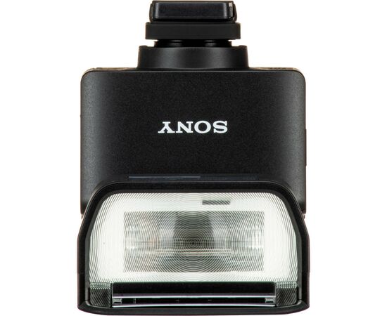 Вспышка Sony HVL-F28RM (HVLF28RM.CE7), изображение 10 Вспышка Sony HVL-F28RM (HVLF28RM.CE7), изображение 10