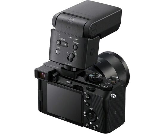 Вспышка Sony HVL-F28RM (HVLF28RM.CE7), изображение 2 Вспышка Sony HVL-F28RM (HVLF28RM.CE7), изображение 2