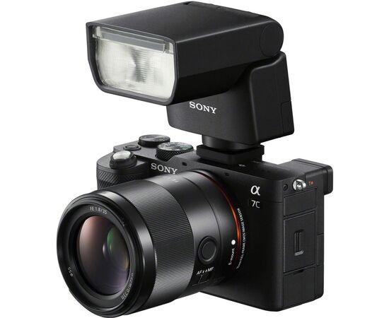 Вспышка Sony HVL-F28RM (HVLF28RM.CE7), изображение 3 Вспышка Sony HVL-F28RM (HVLF28RM.CE7), изображение 3