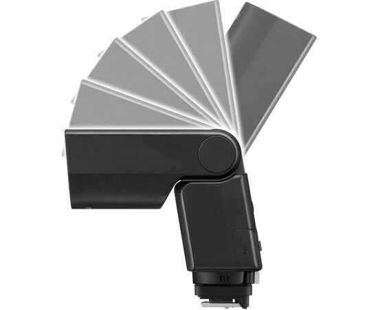 Вспышка Sony HVL-F28RM (HVLF28RM.CE7), изображение 4 Вспышка Sony HVL-F28RM (HVLF28RM.CE7), изображение 4