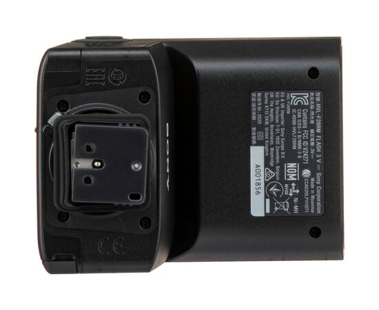 Вспышка Sony HVL-F28RM (HVLF28RM.CE7), изображение 8 Вспышка Sony HVL-F28RM (HVLF28RM.CE7), изображение 8