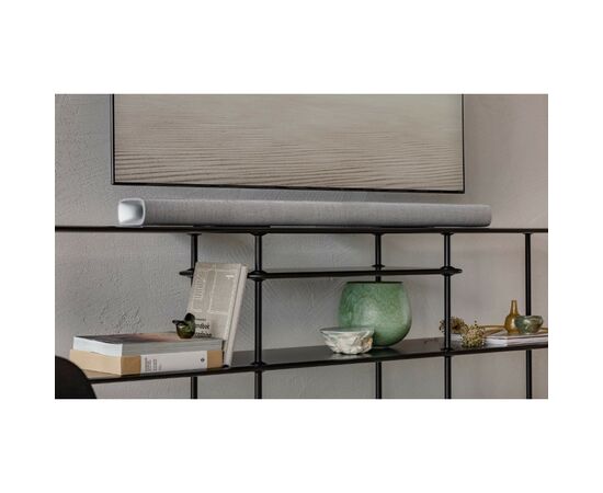 Акустическая система Harman Kardon Citation MultiBeam 1100 Grey (HKCITAMB1100GRYEP), изображение 12 Акустическая система Harman Kardon Citation MultiBeam 1100 Grey (HKCITAMB1100GRYEP), изображение 12
