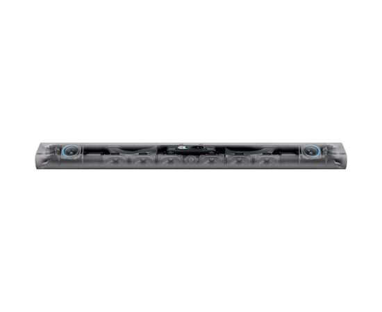Акустическая система Harman Kardon Citation MultiBeam 1100 Grey (HKCITAMB1100GRYEP), изображение 6 Акустическая система Harman Kardon Citation MultiBeam 1100 Grey (HKCITAMB1100GRYEP), изображение 6