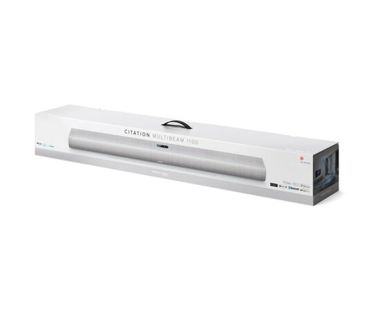 Акустическая система Harman Kardon Citation MultiBeam 1100 Grey (HKCITAMB1100GRYEP), изображение 8 Акустическая система Harman Kardon Citation MultiBeam 1100 Grey (HKCITAMB1100GRYEP), изображение 8