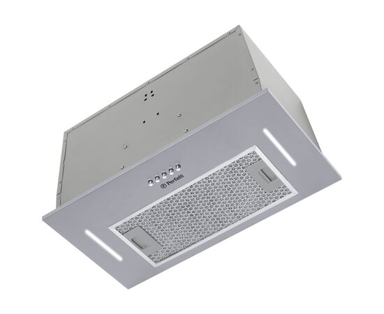 Витяжка кухонна Perfelli BI 5453 I 850 LED Strip, зображення 5 Витяжка кухонна Perfelli BI 5453 I 850 LED Strip, зображення 5