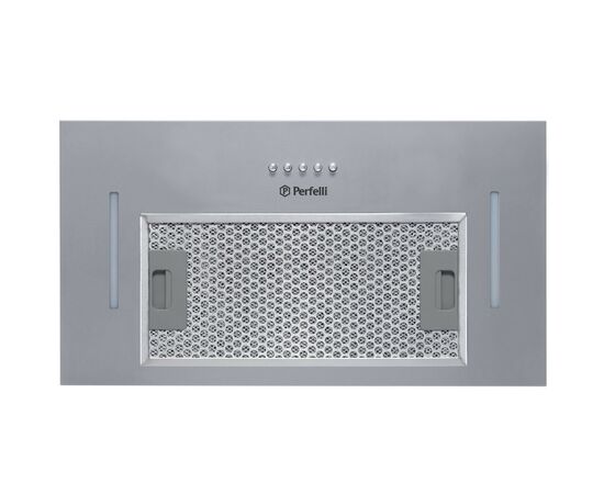Витяжка кухонна Perfelli BI 5453 I 850 LED Strip, зображення 6 Витяжка кухонна Perfelli BI 5453 I 850 LED Strip, зображення 6