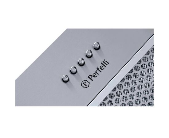 Витяжка кухонна Perfelli BI 5453 I 850 LED Strip, зображення 8 Витяжка кухонна Perfelli BI 5453 I 850 LED Strip, зображення 8