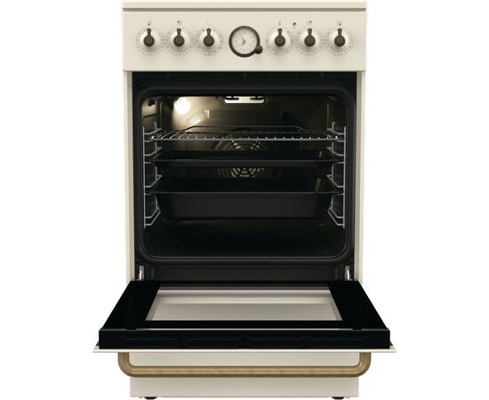 Плита Gorenje GECS5B70CLI, изображение 10 Плита Gorenje GECS5B70CLI, изображение 10