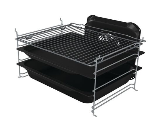 Плита Gorenje GECS5B70CLI, изображение 12 Плита Gorenje GECS5B70CLI, изображение 12