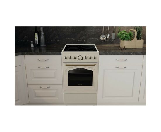 Плита Gorenje GECS5B70CLI, изображение 2 Плита Gorenje GECS5B70CLI, изображение 2