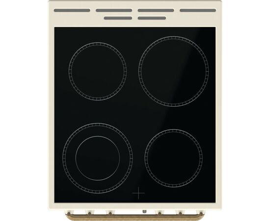 Плита Gorenje GECS5B70CLI, изображение 4 Плита Gorenje GECS5B70CLI, изображение 4
