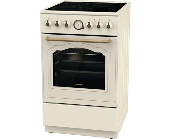 Плита Gorenje GECS5B70CLI, изображение 9 Плита Gorenje GECS5B70CLI, изображение 9