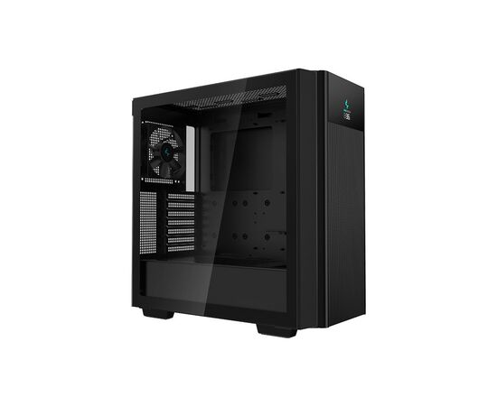 Корпус Deepcool CH510 MESH DIGITAL, изображение 2 Корпус Deepcool CH510 MESH DIGITAL, изображение 2