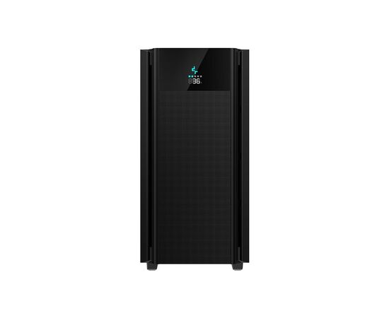 Корпус Deepcool CH510 MESH DIGITAL, изображение 3 Корпус Deepcool CH510 MESH DIGITAL, изображение 3