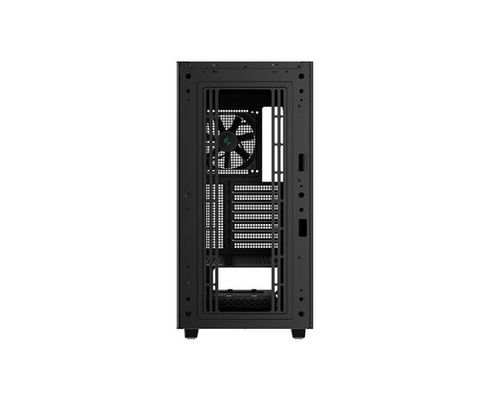 Корпус Deepcool CH510 MESH DIGITAL, изображение 4 Корпус Deepcool CH510 MESH DIGITAL, изображение 4