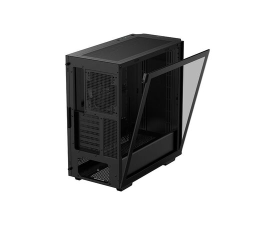 Корпус Deepcool CH510 MESH DIGITAL, изображение 7 Корпус Deepcool CH510 MESH DIGITAL, изображение 7