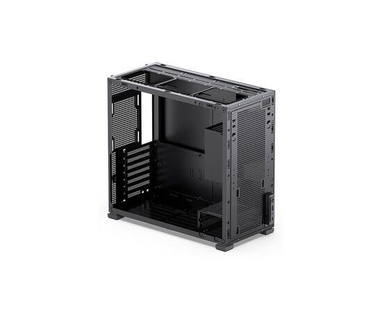 Корпус JONSBO D41 MESH Black, изображение 10 Корпус JONSBO D41 MESH Black, изображение 10
