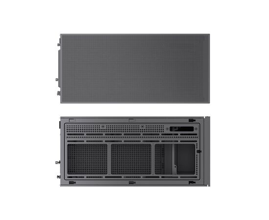 Корпус JONSBO D41 MESH Black, изображение 8 Корпус JONSBO D41 MESH Black, изображение 8