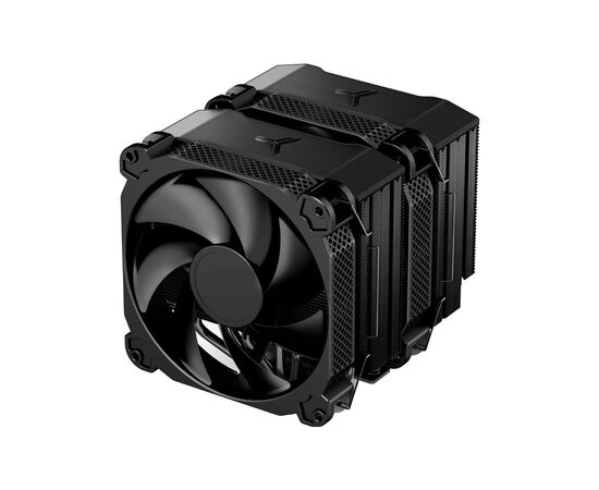 Кулер для процессора JONSBO HX7280 Black, изображение 3 Кулер для процессора JONSBO HX7280 Black, изображение 3