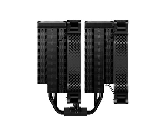 Кулер для процессора JONSBO HX7280 Black, изображение 7 Кулер для процессора JONSBO HX7280 Black, изображение 7