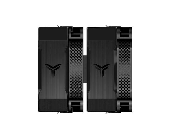 Кулер для процессора JONSBO HX7280 Black, изображение 8 Кулер для процессора JONSBO HX7280 Black, изображение 8